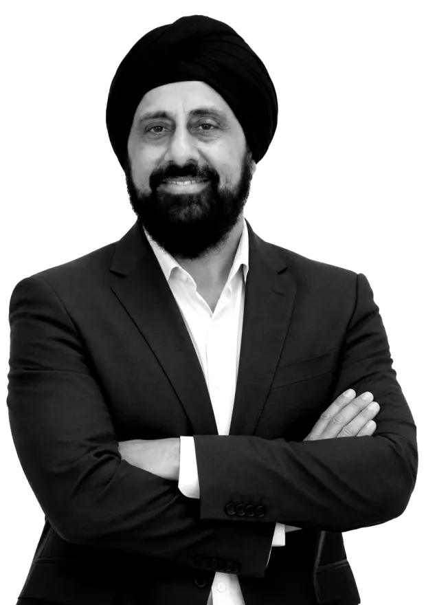 Gurjeet Singh Chhabra