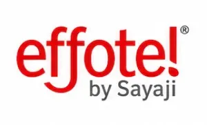 Effotel by Sayaji
