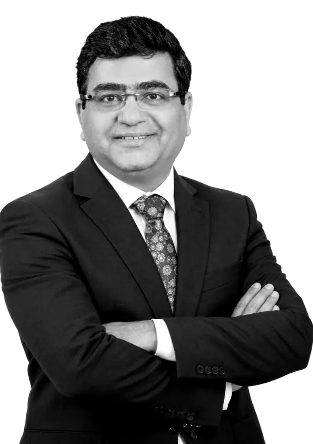 Rajesh Mehta